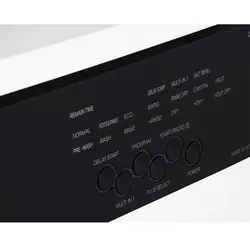 ظرفشویی مجیک مدل KOR-2155B | ظرفشویی مجیک 2155 | فروشگاه لوازم خانگی متین