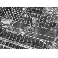 ظرفشویی مجیک مدل KOR-2155B | ظرفشویی مجیک 2155 | فروشگاه لوازم خانگی متین