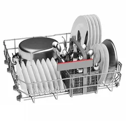 ظرفشویی سری 4 بوش مدل SMS46NW10M