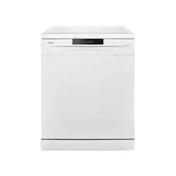 ظرفشویی مایدیا 14 نفره مدل WQP12-7605V