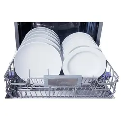 ظرفشویی مایدیا 14 نفره مدل WQP12-7605V
