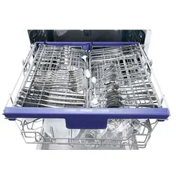 ظرفشویی مایدیا 14 نفره مدل WQP12-7605V