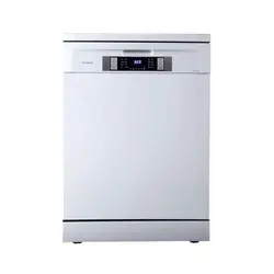 قیمت و خرید ظرفشویی دوو 14 نفره مدل DDW-M1411 | فروشگاه لوازم خانگی متین