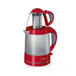 چای ساز بوش مدل TTA2010 - انواع چای ساز بوش - فروشگاه لوازم خانگی متین