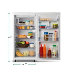 یخچال ایستکول مدل TM-919-150