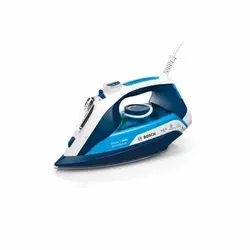 اتو بخار بوش مدل TDA5024214 | قیمت اتو کف سرامیک بوش | فروشگاه لوازم خانگی متین