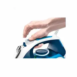 اتو بخار بوش مدل TDA5024214 | قیمت اتو کف سرامیک بوش | فروشگاه لوازم خانگی متین