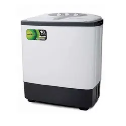 لباسشویی دوقلو پاکشوما مدل 6520LN