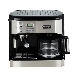 اسپرسو ساز دلونگی مدل BCO431.S