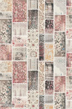 گلیم فرش – فانتزی p2066