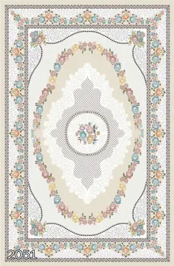 گلیم فرش – فانتزی p2051
