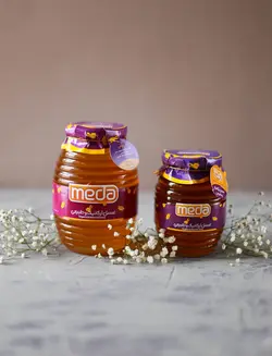 عسل گون گز مدا