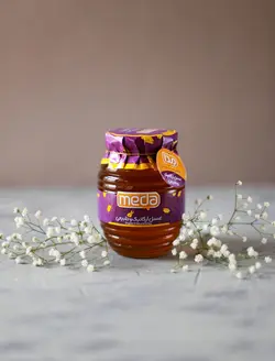 عسل گون گز مدا