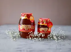 عسل کنار مدا