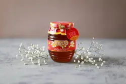 عسل کنار مدا