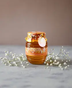 عسل بهارنارنج مدا