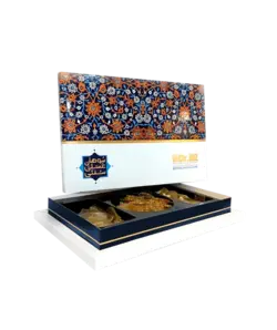 سوهان عسلی سنتی دکتر بیز