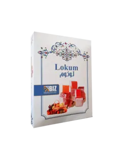 لوکوم میوه ای بیز