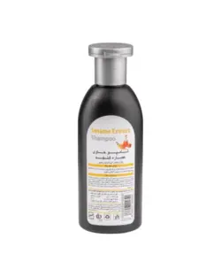 شامپو روغن کنجد بیز