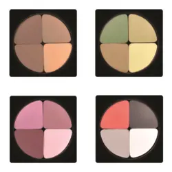 سایه چشم لاکچری کوین