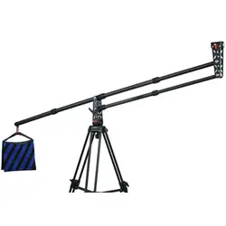 پروجیپ کیسه شن دار DSLR 650