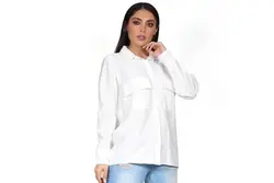 شومیز زنانه مهربانو کد 2045