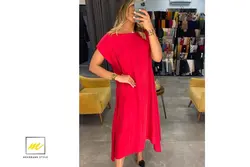 پیراهن کد 4001