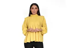 شومیز زنانه مهربانو کد 2039