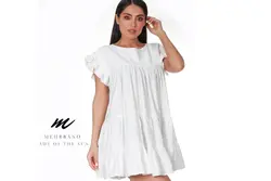 پیراهن کد 4008