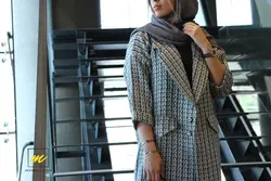 پالتو کد 6002