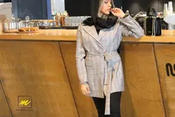 پالتو کد 6003