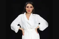 شومیز کد ۲۰۲۵