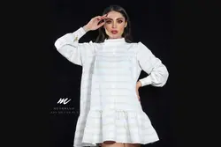 پیراهن کد 4002