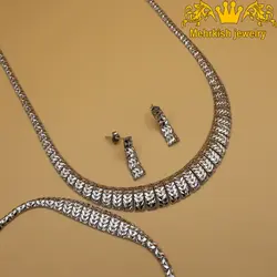 سرویس مصری طلا - فروشگاه طلا و جواهرات مهرکیش گلد