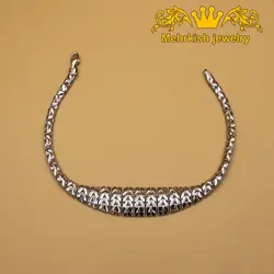 سرویس مصری طلا - فروشگاه طلا و جواهرات مهرکیش گلد