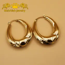 گوشواره آکوا - فروشگاه مهرکیش گلد