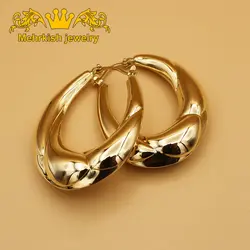 گوشواره آکوا - فروشگاه مهرکیش گلد