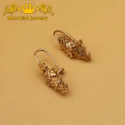 سرویس فلاور طلا - فروشگاه طلا و جواهرات مهرکیش گلد