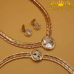 سرویس گوچی طلا - فروشگاه طلا و جواهرات مهرکیش گلد