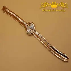 سرویس گوچی طلا - فروشگاه طلا و جواهرات مهرکیش گلد