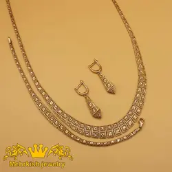 سرویس سناتور طلا - فروشگاه طلا و جواهرات مهرکیش گلد