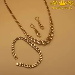 سرویس کارتیه کونیک طلا - فروشگاه طلا و جواهرات مهرکیش گلد