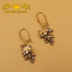 نیم ست دوریکا طلا - فروشگاه طلا و جواهرات مهرکیش گلد