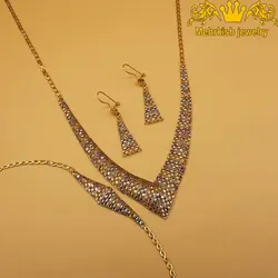 سرویس ماری طلا - فروشگاه طلا و جواهرات مهرکیش گلد