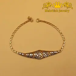 سرویس ماری طلا - فروشگاه طلا و جواهرات مهرکیش گلد