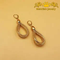 سرویس کشی طلا - فروشگاه طلا و جواهرات مهرکیش گلد