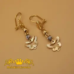 سرویس پروانه طلا - فروشگاه طلا و جواهرات مهرکیش گلد