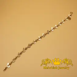 سرویس قلب طلا - فروشگاه طلا و جواهرات مهرکیش گلد