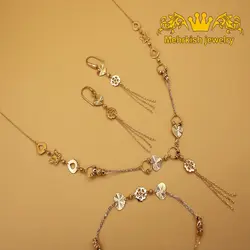 سرویس گوی طلا - فروشگاه طلا و جواهرات مهرکیش گلد