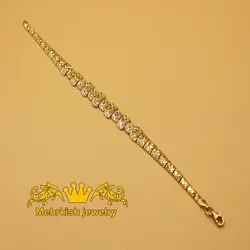 سرویس فلاور - فروشگاه اینترنتی مهرکیش گلد